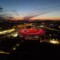 Stadion MHP Arena Stuttgart in Stuttgart